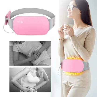 Cinturón Menstrual PeriodBelt™