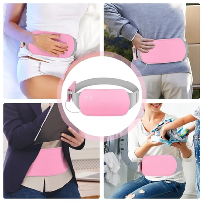 Cinturón Menstrual PeriodBelt™